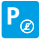 Free Parking icon