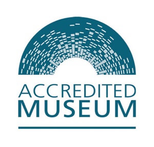 Accredited Museum