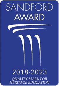 Sandford Winner 2018