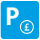 Pay For Parking icon