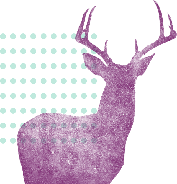 Artistic image of the Cannock museum mining wheel